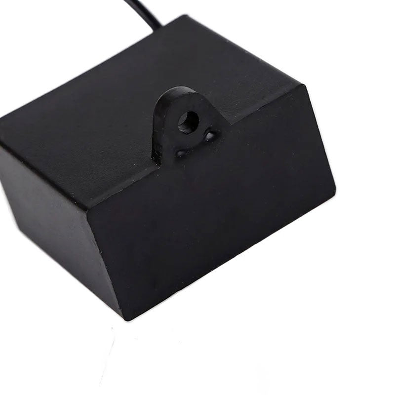 Motor Start Capacitor with Wires / 1.2µF 450V
