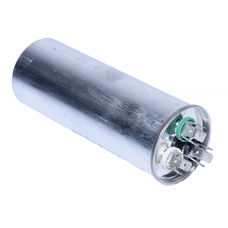 Air Conditioner Capacitor 50+10uF/370V