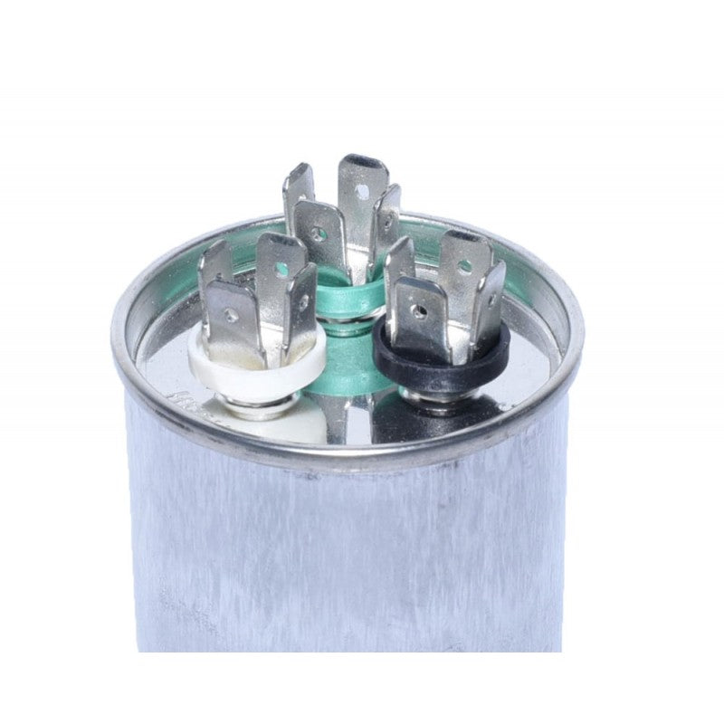 Air Conditioner Capacitor 50+10uF/370V