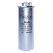 Air Conditioner Capacitor 50+10uF/370V