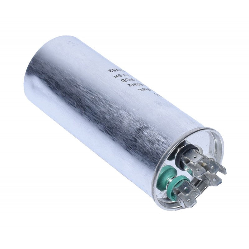 Air Conditioner Capacitor 50+6uF/370V