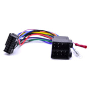 Car Connector ISO Plug for Volkswagen/Audi - Pioneer 16P SL-5056