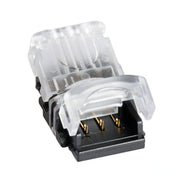 LED Strip Connector 10mm, 3-Pin, 3-Wire