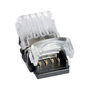 10mm LED Strip Connector, 4-Pin, 4-Wire