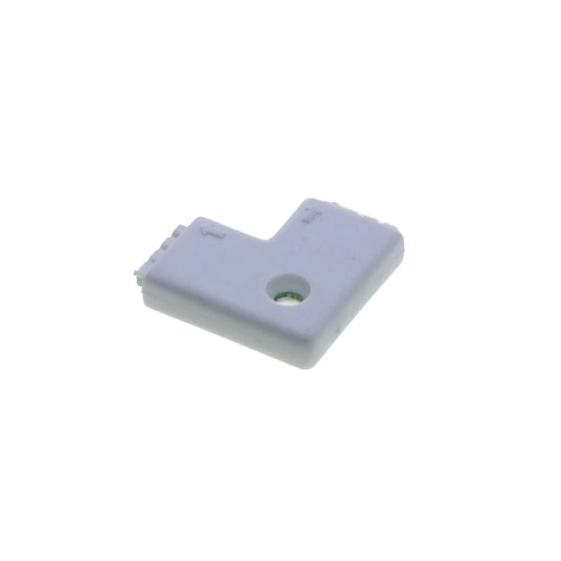 90° Elbow Connector for RGB LED Strip