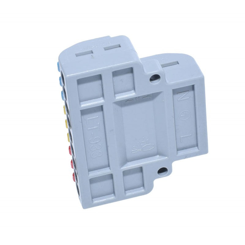 Connector for Cable MYF-FY 3-9, ElectroAZ