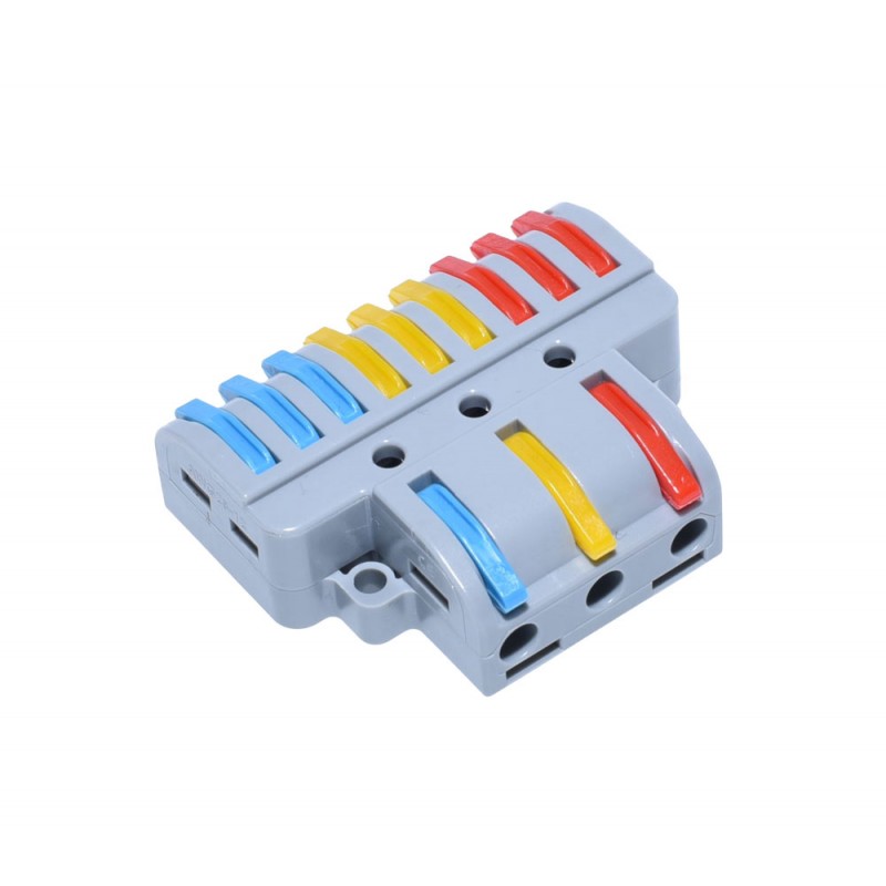 Connector for Cable MYF-FY 3-9, ElectroAZ
