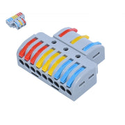 Connector for Cable MYF-FY 3-9, ElectroAZ