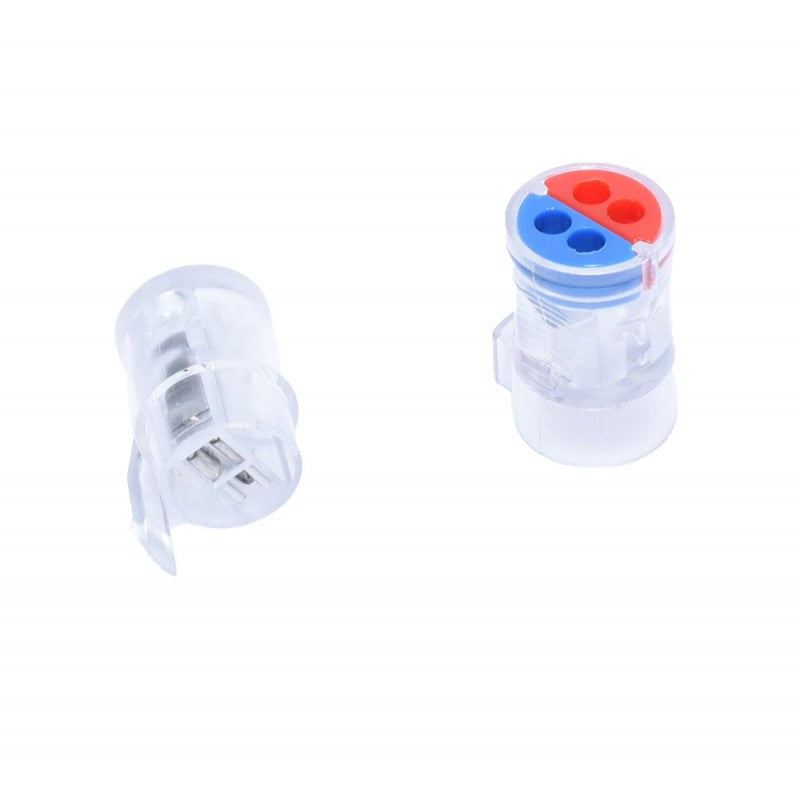 Fast Press Junction Box Connector LT-724
