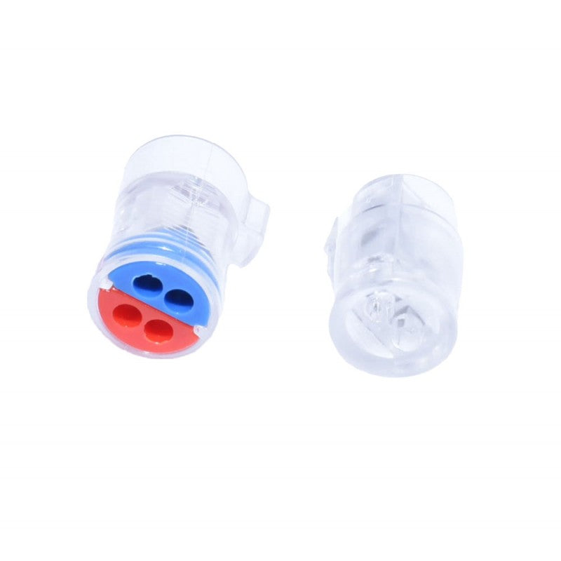 Fast Press Junction Box Connector LT-724
