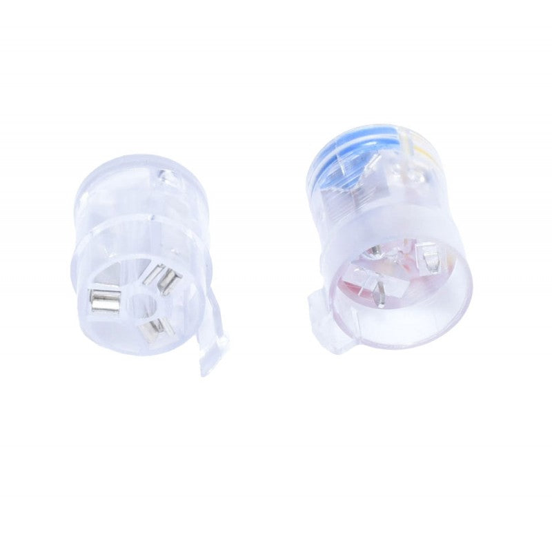 Junction Box Connector Type Fast Press LT-736