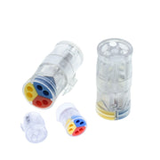 Junction Box Connector Type Fast Press LT-736