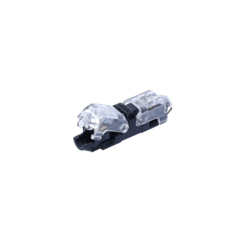 H1 Cable Connector with Lock 300V-10A