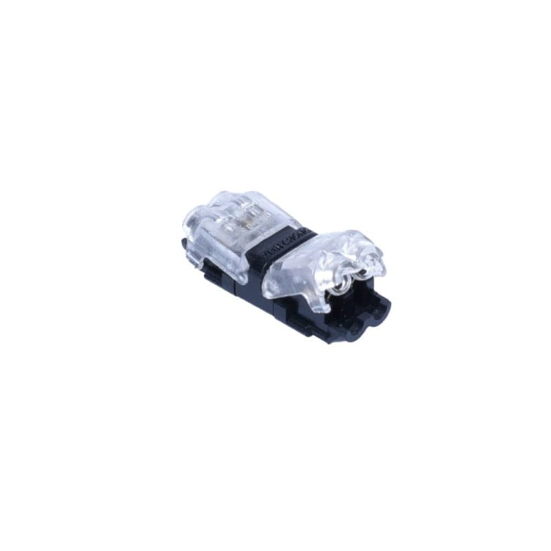 Cable Connector H2 with Lock 300V-10A