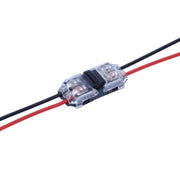 Cable Connector H2 with Lock 300V-10A