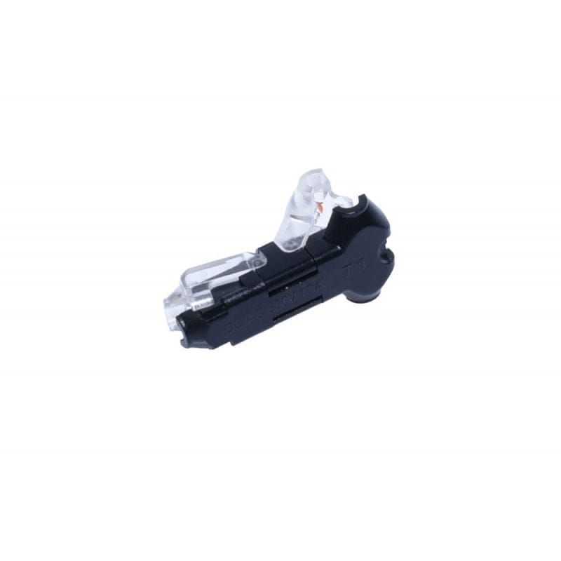 T1 Cable Connector with Lock 300V-10A