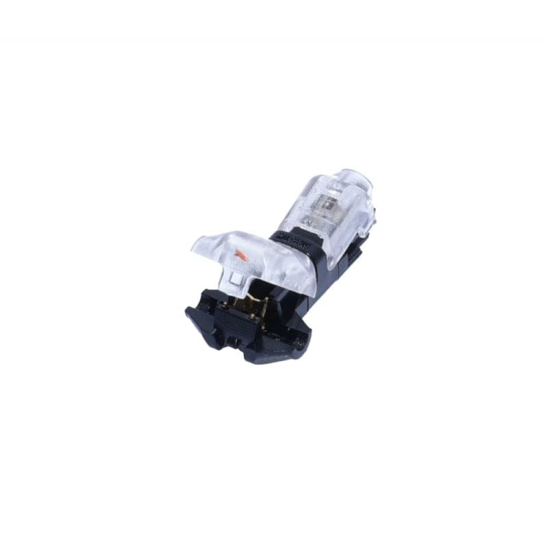 T1 Cable Connector with Lock 300V-10A