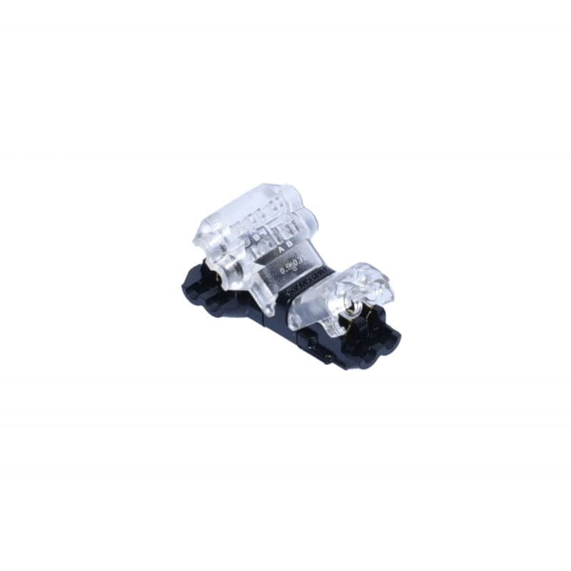 T2 Cable Connector with Lock 300V-10A