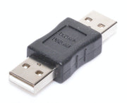 USB male - USB male connector