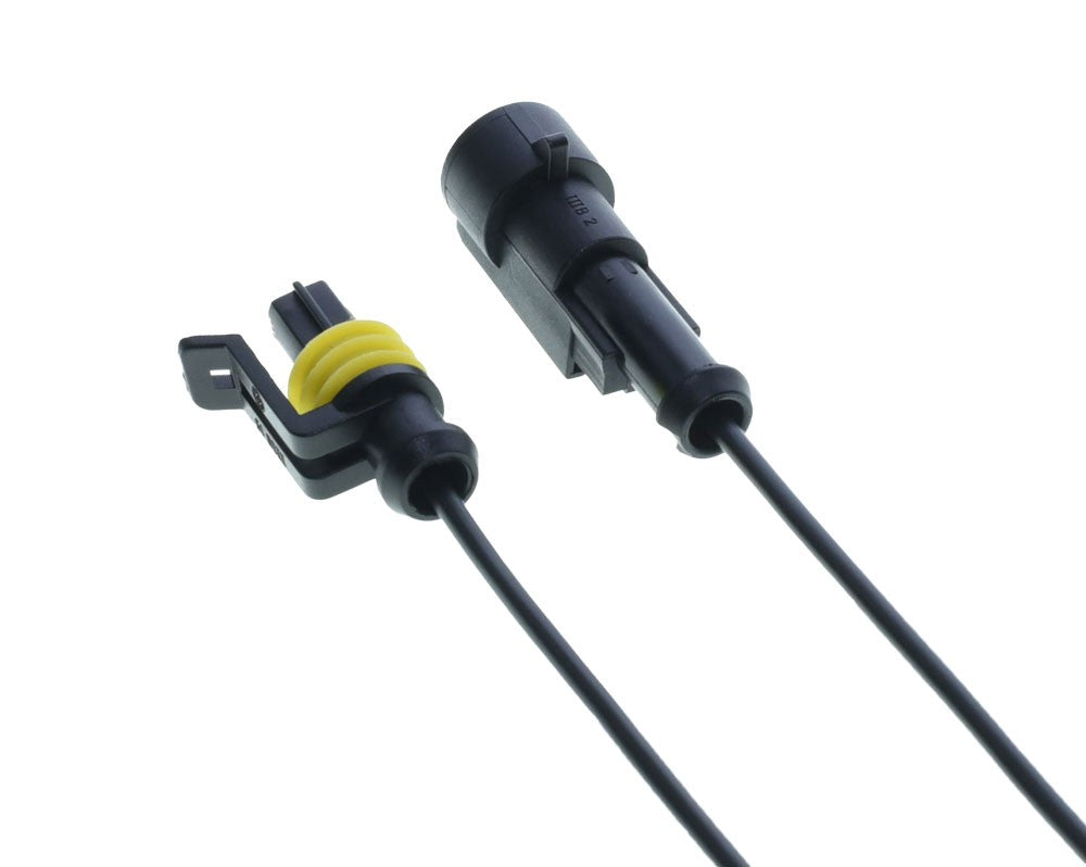 Automotive Connectors 1-Wire Waterproof, HB-101