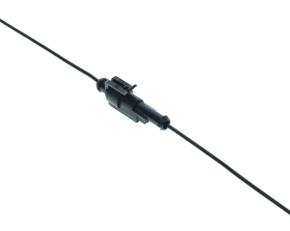 Automotive Connectors 1-Wire Waterproof, HB-101