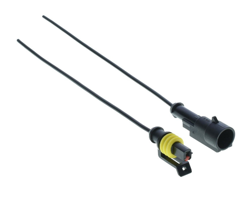 Automotive Connectors 1-Wire Waterproof, HB-101