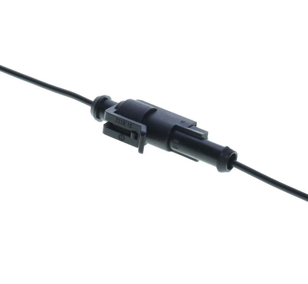 Automotive Connectors 1-Wire Waterproof, HB-101