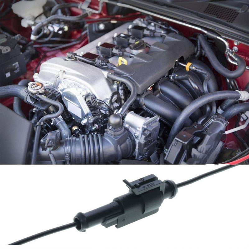 Automotive Connectors 1-Wire Waterproof, HB-101
