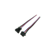 Male - Female Connectors 5 WIRE