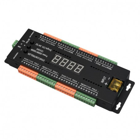Smart Light Controller for Indoor Stairs / 32 Channels - STC002