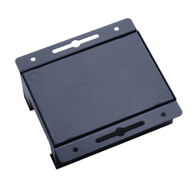 Monochrome LED Controller, Touch, 12V/24V