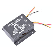 Car Voltage Converter for 24V-12V DC, 20A