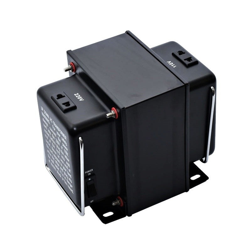 2000W Voltage Converter - 220V-110V / 110V-220V