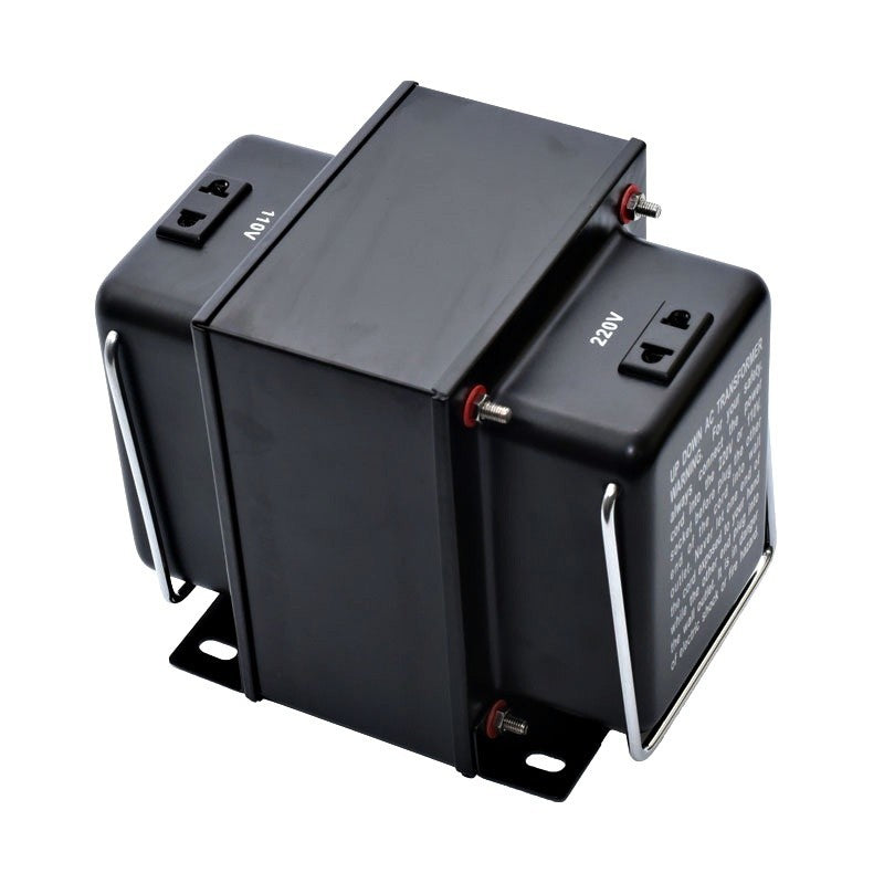 2000W Voltage Converter - 220V-110V / 110V-220V