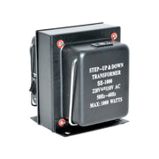 Voltage Transformer 220V - 110V, 1000W