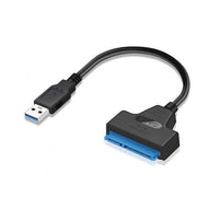Hard Disk Converter USB 3.0 to SATA 4TB, 130mm, ElectroAZ