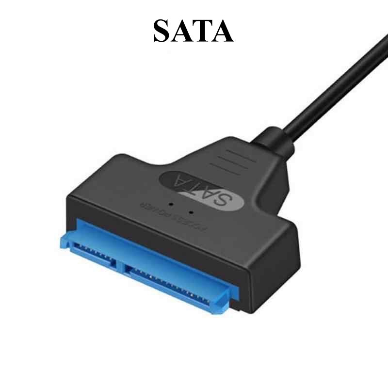 Hard Disk Converter USB 3.0 to SATA 4TB, 130mm, ElectroAZ