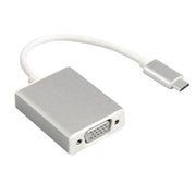 USB 3.1 Type-C to VGA Video Converter