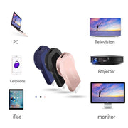 Wireless Video Converter Phone - TV / MiraScreen