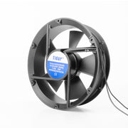 Round Fan 220V, 200x60 mm, 54W