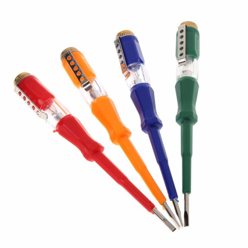 High Voltage Color Pencil