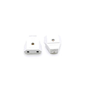Flat Coupler 250V-10A EL-0052F