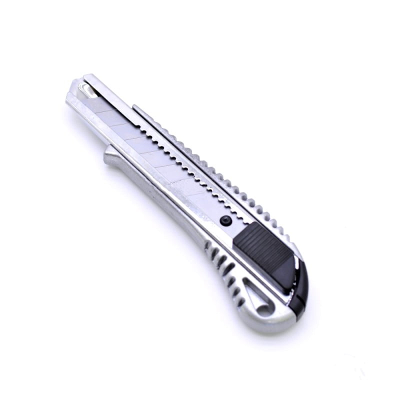 Professional Metal Cutter, Aluminum, 0.5mm Blade
