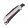 Professional Aluminum Cutter with 18mm Black Blade
