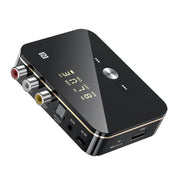 Smart Digital Audio Converter, NFC M8, Wireless, Bluetooth 5.0, RX / TX