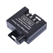 Single Color LED Dimmer 12-24V/30A