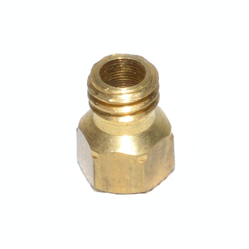 Gas Hob Jets, M8 Thread - Ø 0.80 mm, 50pcs/set