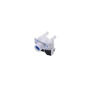 180° Dual Solenoid Valve for Washing Machines TY-J805