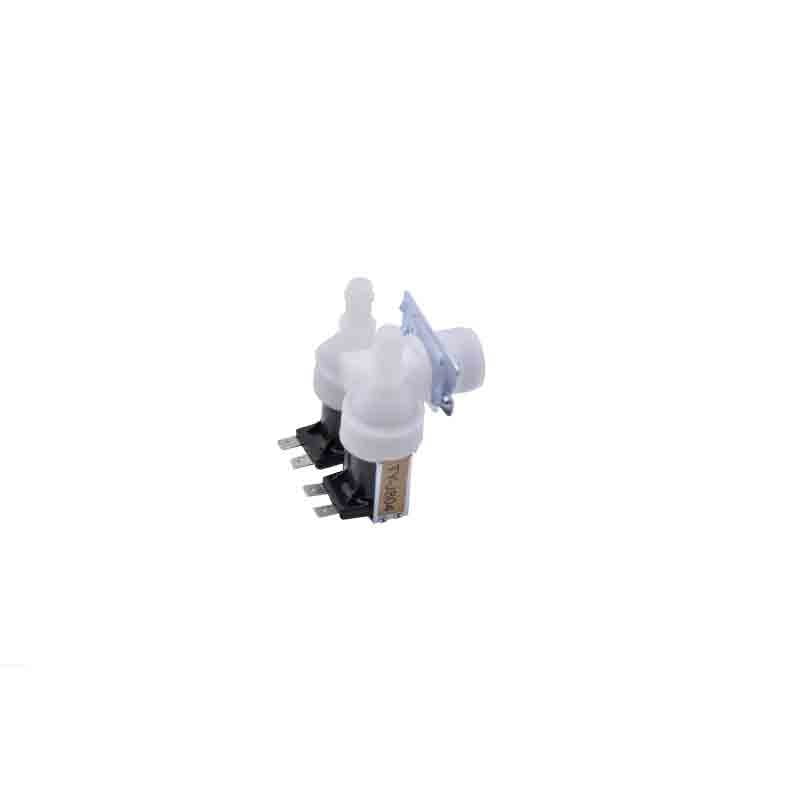 Dual Solenoid Valve for Washing Machines at 90° TY-J804