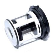 Whirlpool Washing Machine Pump Filter